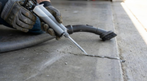 Crack Repair