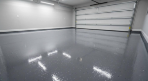 Floor That Lasts