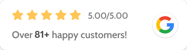 Google Review Badge 1