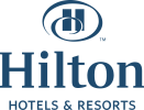 Hilton Hotels Logo