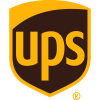 UPS Logo Icon